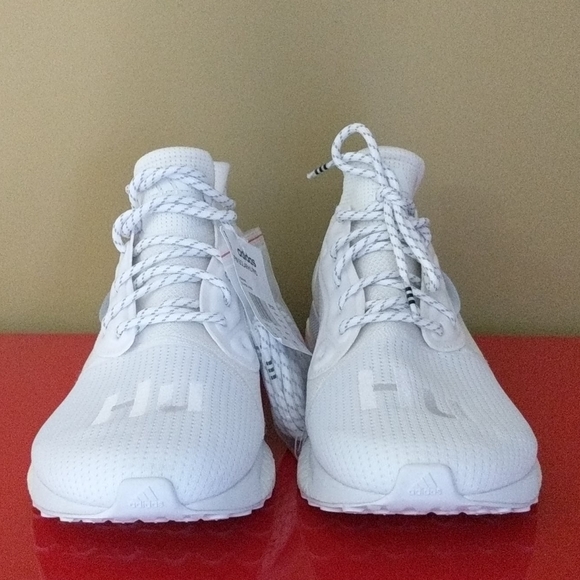 Adidas PW SOLAR HU PRD - Picture 2 of 9